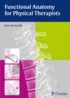 Functional Anatomy for Physical Therapists - Book