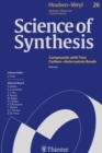 Science of Synthesis: Houben-Weyl Methods of Molecular Transformations  Vol. 26 : Ketones - eBook
