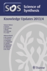 Science of Synthesis Knowledge Updates 2013 Vol. 4 - eBook