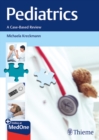 Pediatrics : A Case-Based Review - Book