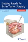 Getting Ready for Brain Tumor Surgery - Book