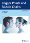 Trigger Points and Muscle Chains - Book