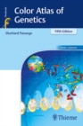 Color Atlas of Genetics - Book
