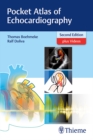 Pocket Atlas of Echocardiography - Book