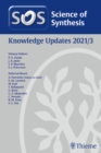 Science of Synthesis: Knowledge Updates 2021/3 - Book