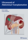 Ultrasound of Abdominal Transplantation - eBook