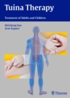 Tuina Therapy : Treatment of Adults and Children - eBook