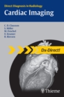 Cardiac Imaging : Direct Diagnosis in Radiology - eBook