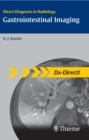 Gastrointestinal Imaging : Direct Diagnosis in Radiology - eBook