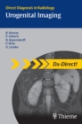 Urogenital Imaging : Direct Diagnosis in Radiology - eBook