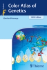 Color Atlas of Genetics - eBook