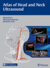 Atlas of Head and Neck Ultrasound - eBook