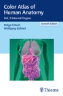 Color Atlas of Human Anatomy : Vol. 2 Internal Organs - eBook