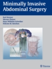 Minimally Invasive Abdominal Surgery - eBook
