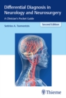 Differential Diagnosis in Neurology and Neurosurgery : A Clinician's Pocket Guide - eBook