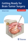 Getting Ready for Brain Tumor Surgery - eBook