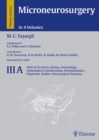 Microneurosurgery, Volume III A : AVM of the Brain, History, Embryology, Pathological Considerations, Hemodynamics, Diagnostic Studies, Microsurgical Anatomy - Book