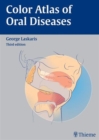 Color Atlas of Oral Diseases - Book