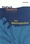 Einfach Deutsch : Das Nibelungenlied Unterrichtsmodelle - Book