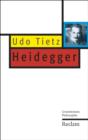 Heidegger : Grundwissen Philosophie - eBook