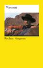 Filmgenres: Western : Reclam Filmgenres - eBook