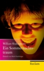 Ein Sommernachtstraum : Reclam Taschenbuch - eBook