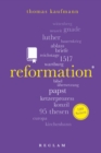 Reformation. 100 Seiten : Reclam 100 Seiten - eBook
