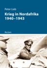 Krieg in Nordafrika 1940-1943 : Reclam - Kriege der Moderne - eBook