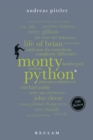 Monty Python. 100 Seiten : Reclam 100 Seiten - eBook