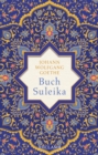 Buch Suleika. Gedichte aus dem West-ostlichen Divan - eBook
