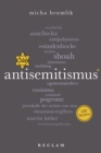 Antisemitismus. 100 Seiten : Reclam 100 Seiten - eBook