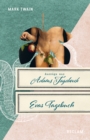 Die Tagebucher von Adam und Eva : Nach dem Originalmanuskript ubersetzt - eBook