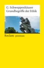Grundbegriffe der Ethik : Reclams Universal-Bibliothek - eBook