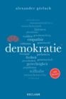 Demokratie. 100 Seiten : Reclam 100 Seiten - eBook