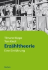 Erzahltheorie. Eine Einfuhrung : Reclams Studienbuch Germanistik - eBook