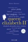 Queen Elizabeth II. 100 Seiten : Reclam 100 Seiten - eBook