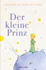 Der kleine Prinz : Mit den farbigen Illustrationen des Autors - eBook