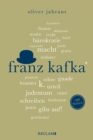 Franz Kafka. 100 Seiten : Reclam 100 Seiten - eBook