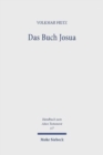 Das Buch Josua - Book