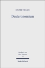 Deuteronomium - Book