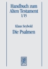 Die Psalmen - Book