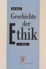Geschichte der Ethik - Book