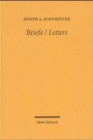 Briefe /Letters - Book