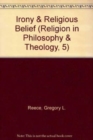 Irony and Religious Belief - Book