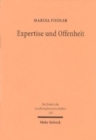 Expertise und Offenheit - Book