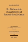 Der Bildnisschutz im deutschen und franzosischen Zivilrecht - Book