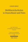 Mobiliarsicherheiten in Deutschland und Polen : Sicherungseigentum - Registerpfand - Kollisionsrecht - Book