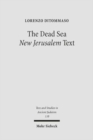 The Dead Sea 'New Jerusalem' Text : Contents and Contexts - Book