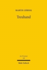 Treuhand : Interessenwahrnehmung und Interessenkonflikte - Book