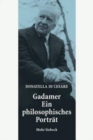 Gadamer - Ein philosophisches Portrat - Book